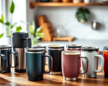 Are Travel Mugs with Manganese on them safe​