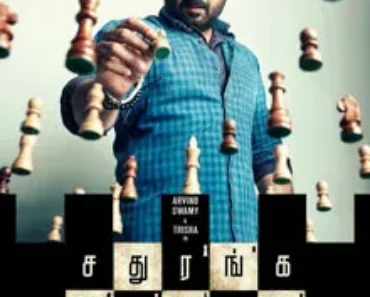 Sathuranga Vettai 2 (2024)